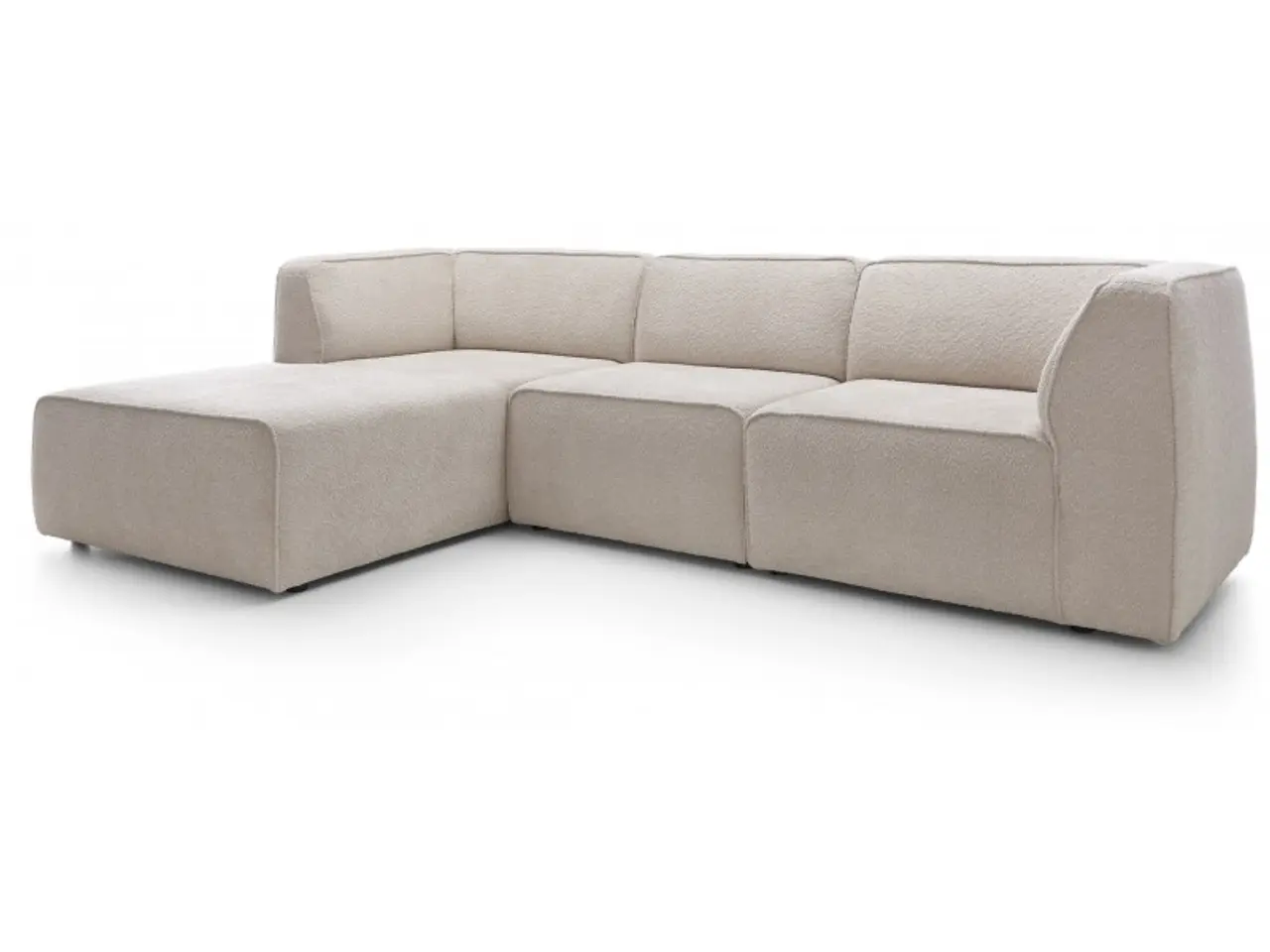 Billede 4 - Hilton Chaiselong sofa - Venstrevendt