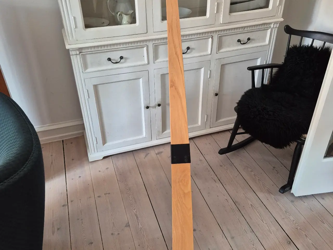 Billede 2 - Gulvlampe sælges.