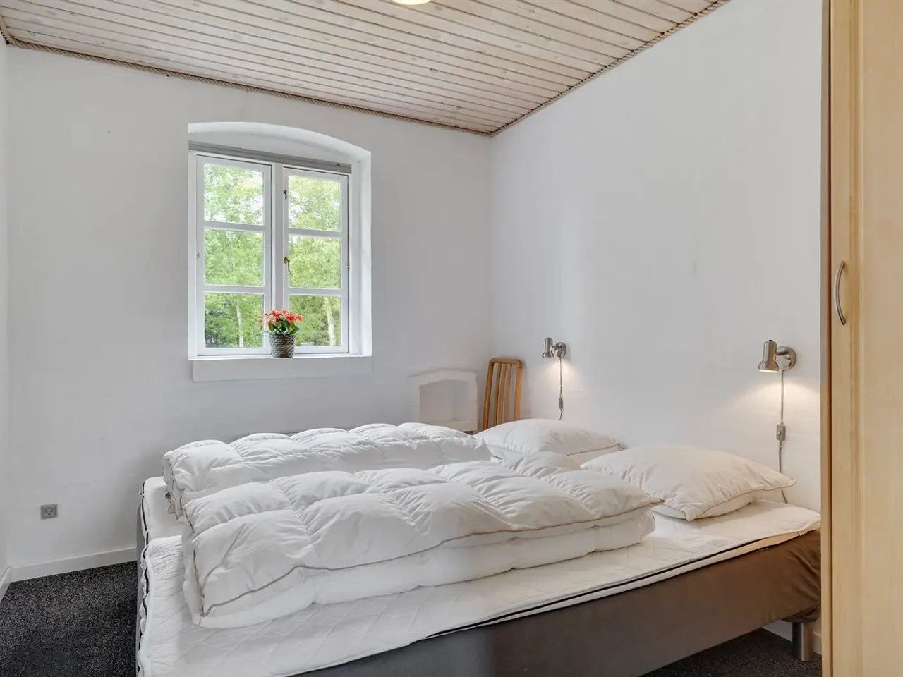 Billede 11 - Blåvand/Ho 5* Sommerhus. Skønt område.