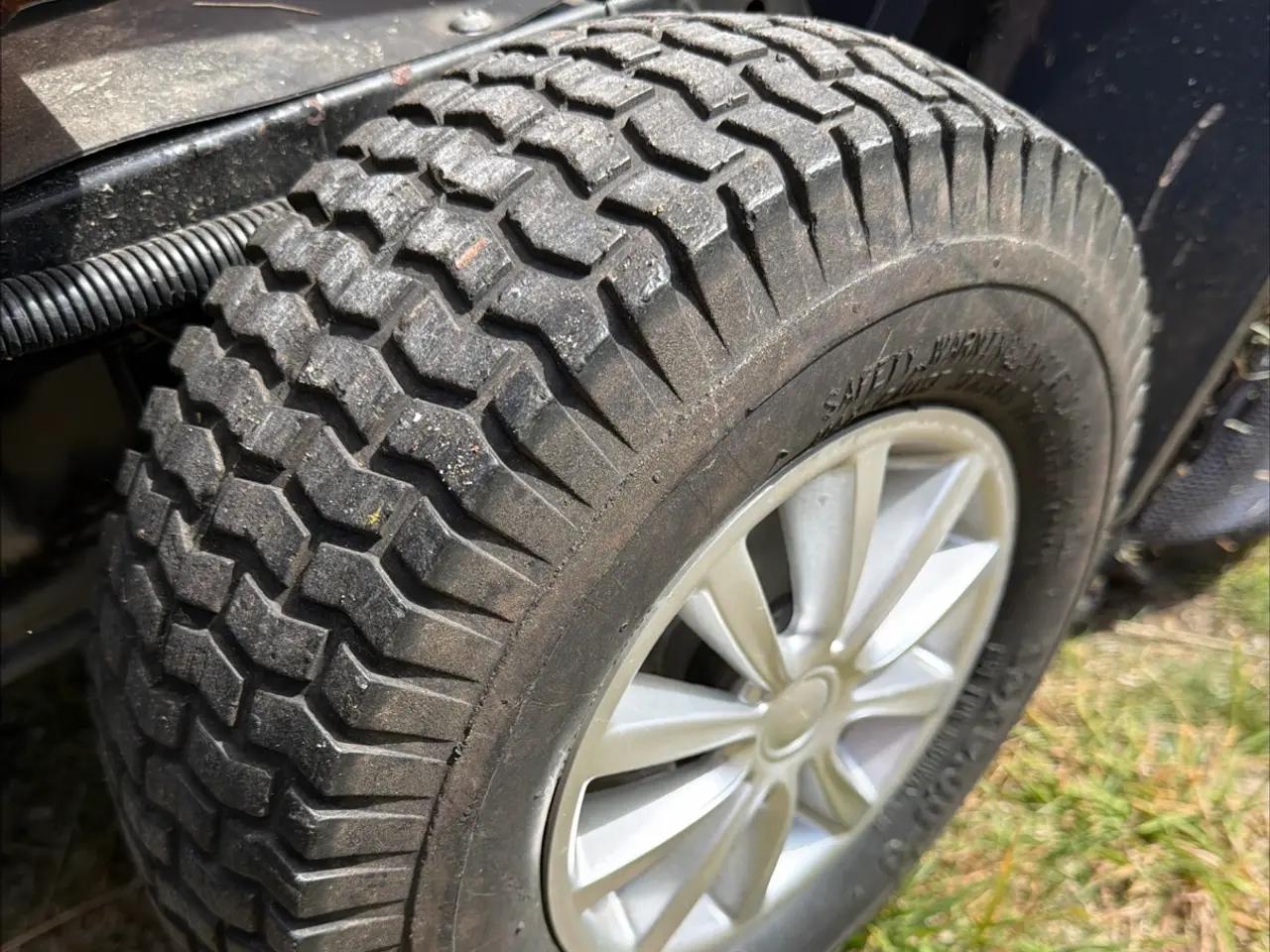 Billede 5 - Texas Rider 6100