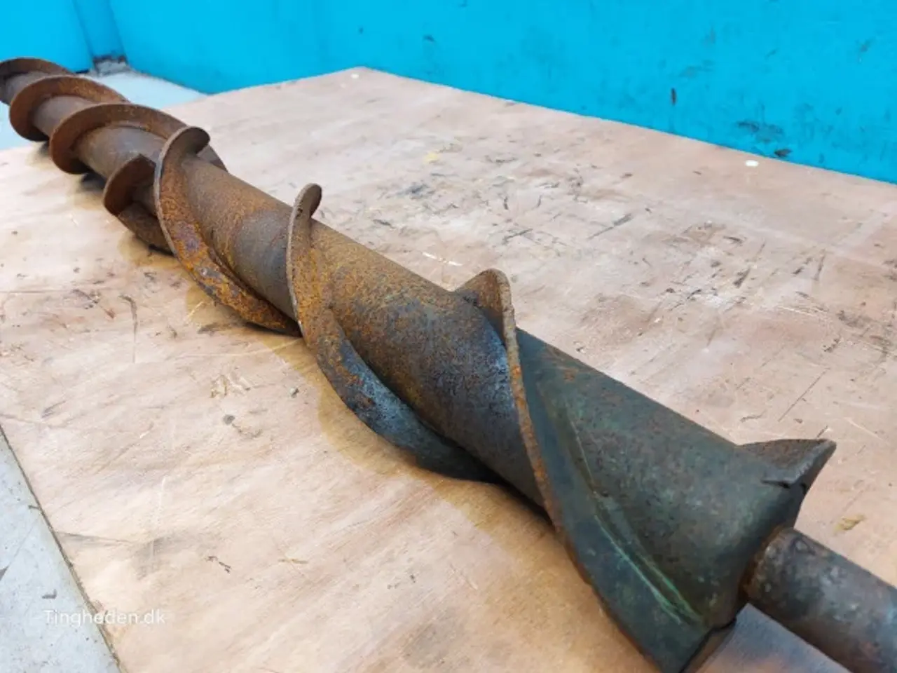 Billede 15 - John Deere 590 Valse DC47699