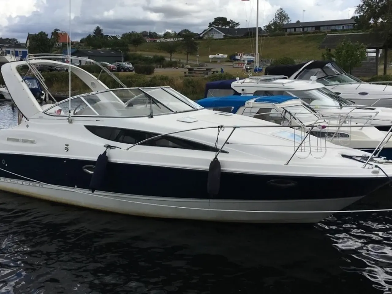 Billede 3 - Bayliner 285 - SOLGT/SOLD