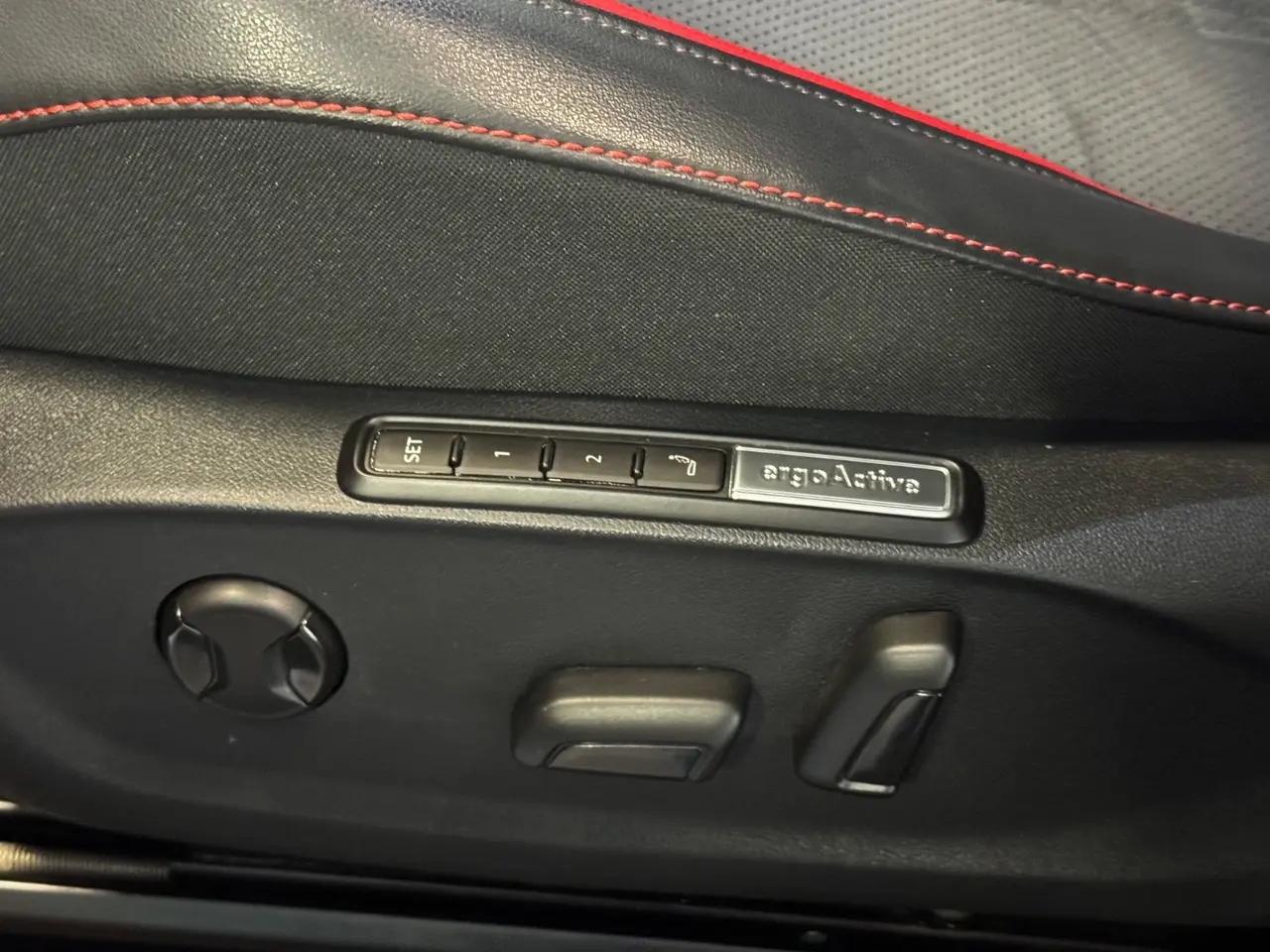 Billede 21 - VW ID.7 86 GTX Max+ 4Motion