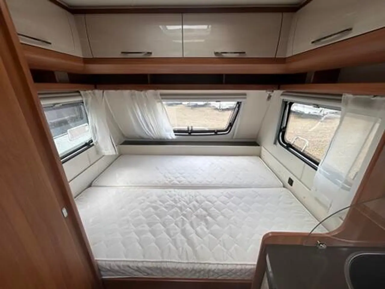 Billede 3 - Hobby On Tour 390 SF