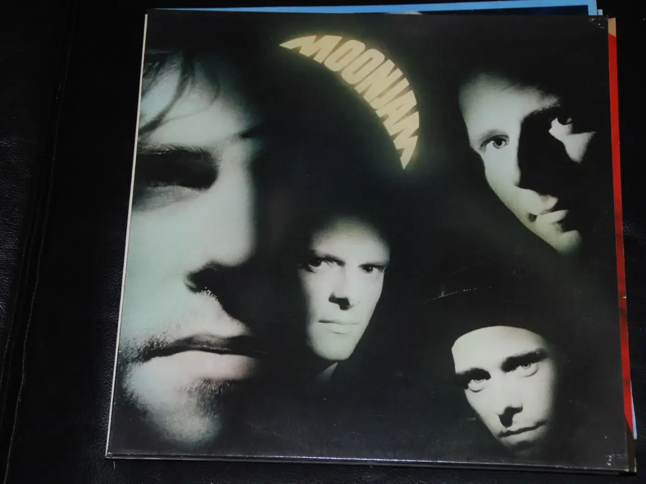 Billede 1 - Lp - Moonjam