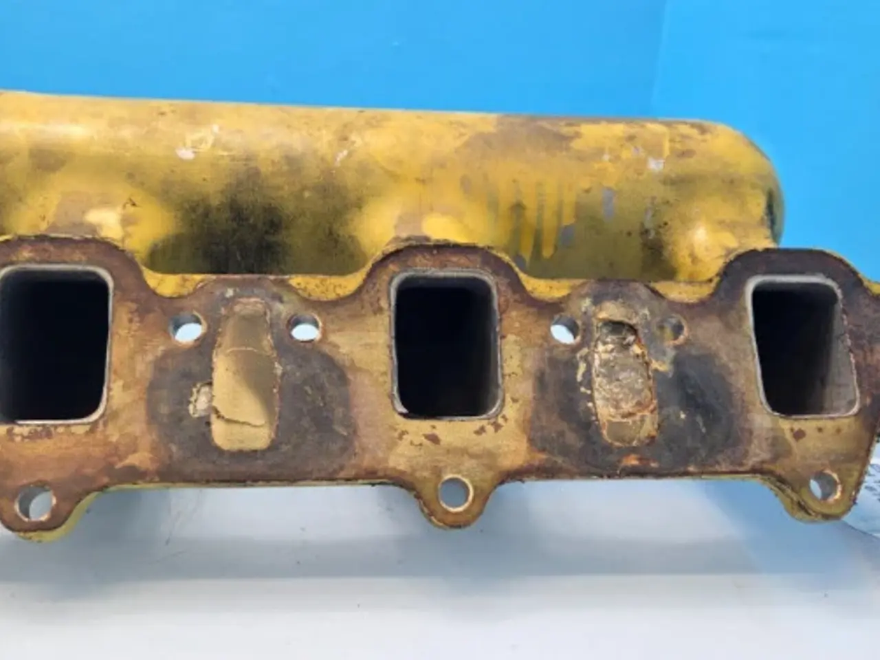 Billede 20 - Ford 678HT Indsugningmanifold E6NN9424CA