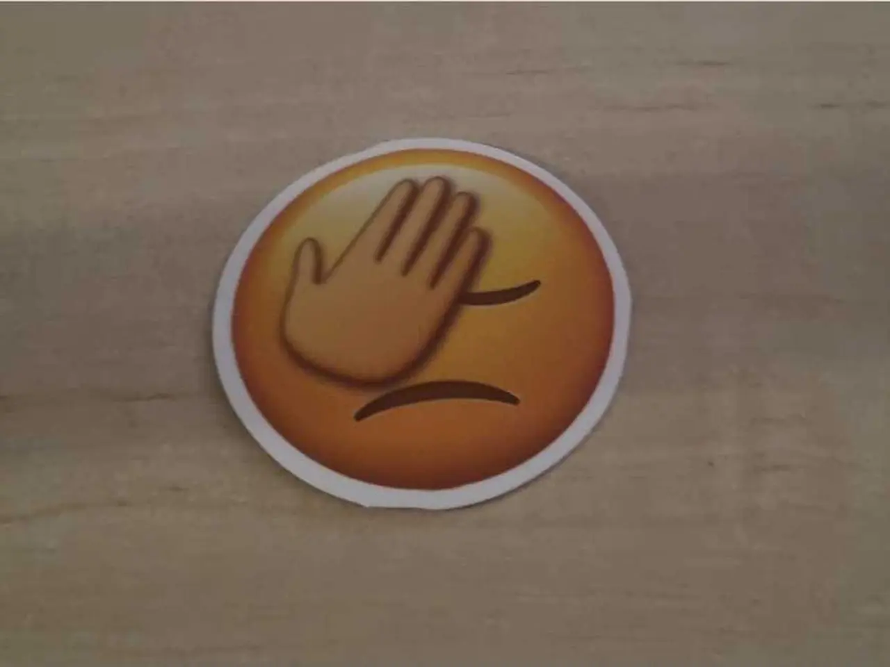 Billede 1 - Stickers