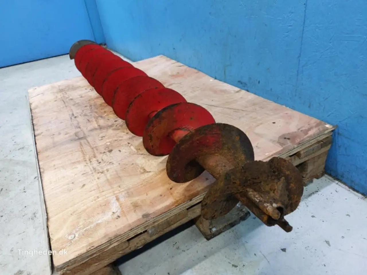 Billede 11 - Massey Ferguson 32 Snegl 28884059