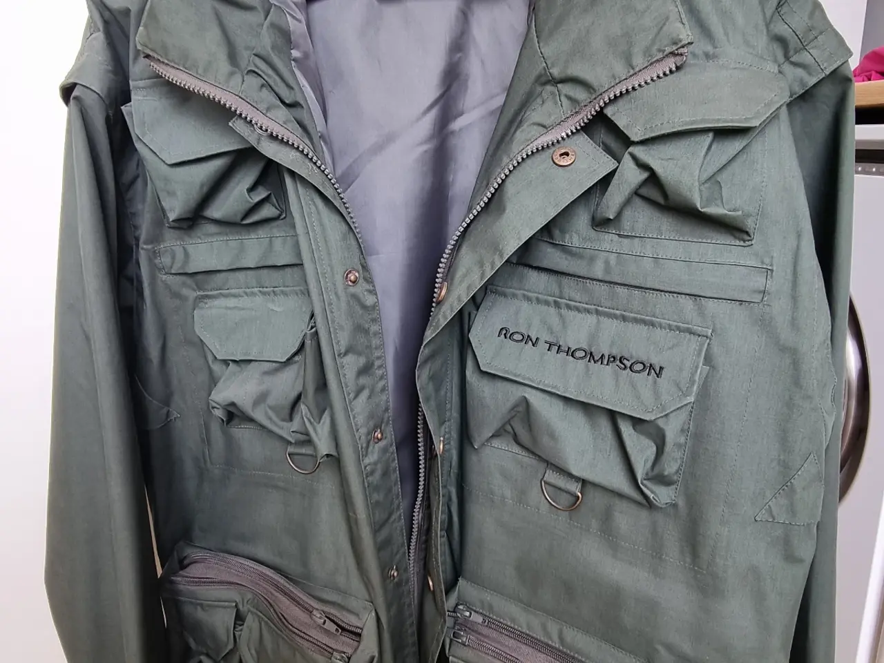 Billede 1 - Jakke / vest