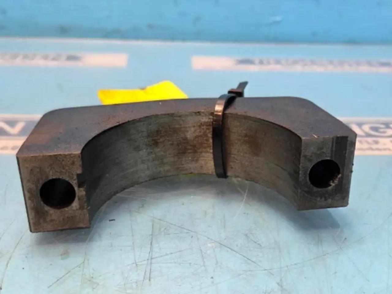 Billede 5 - John Deere 6359T Cap R79089