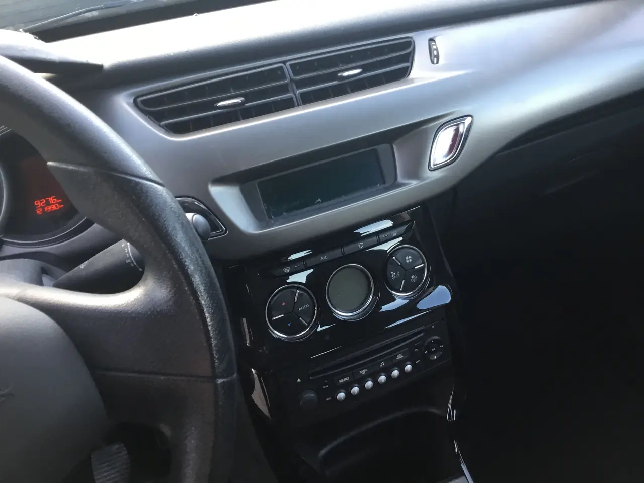 Billede 6 - Citroen c3 1,2 benzin fartpilot træk 1100 kg mm 