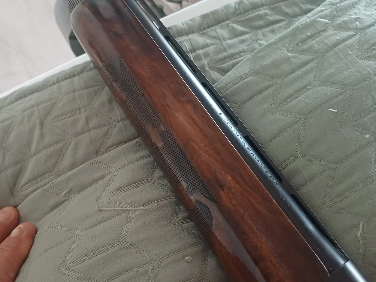 Billede 6 - Remmington 1100