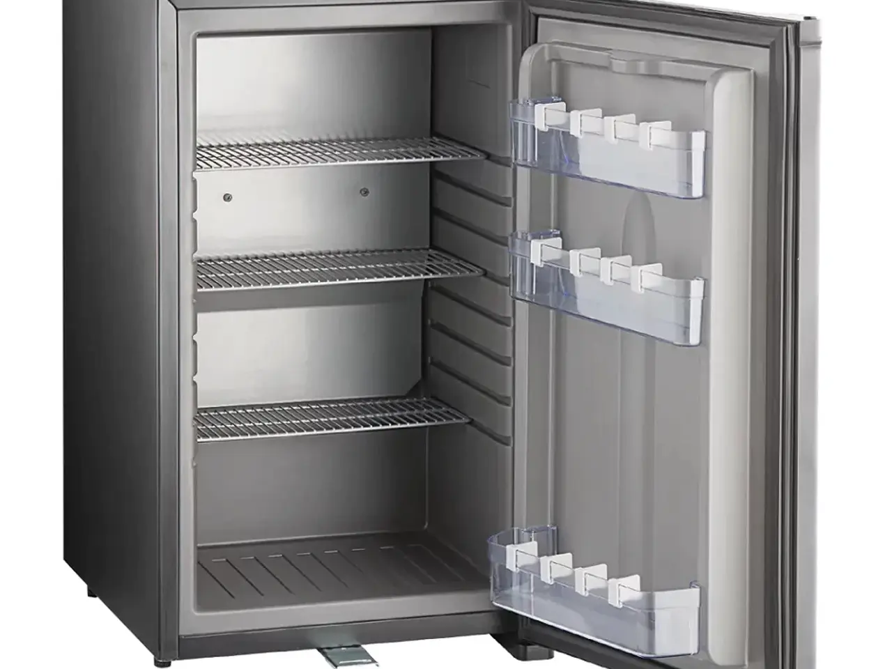 Billede 2 - Tefcold TM55 Minibar – 44 Liter – sort