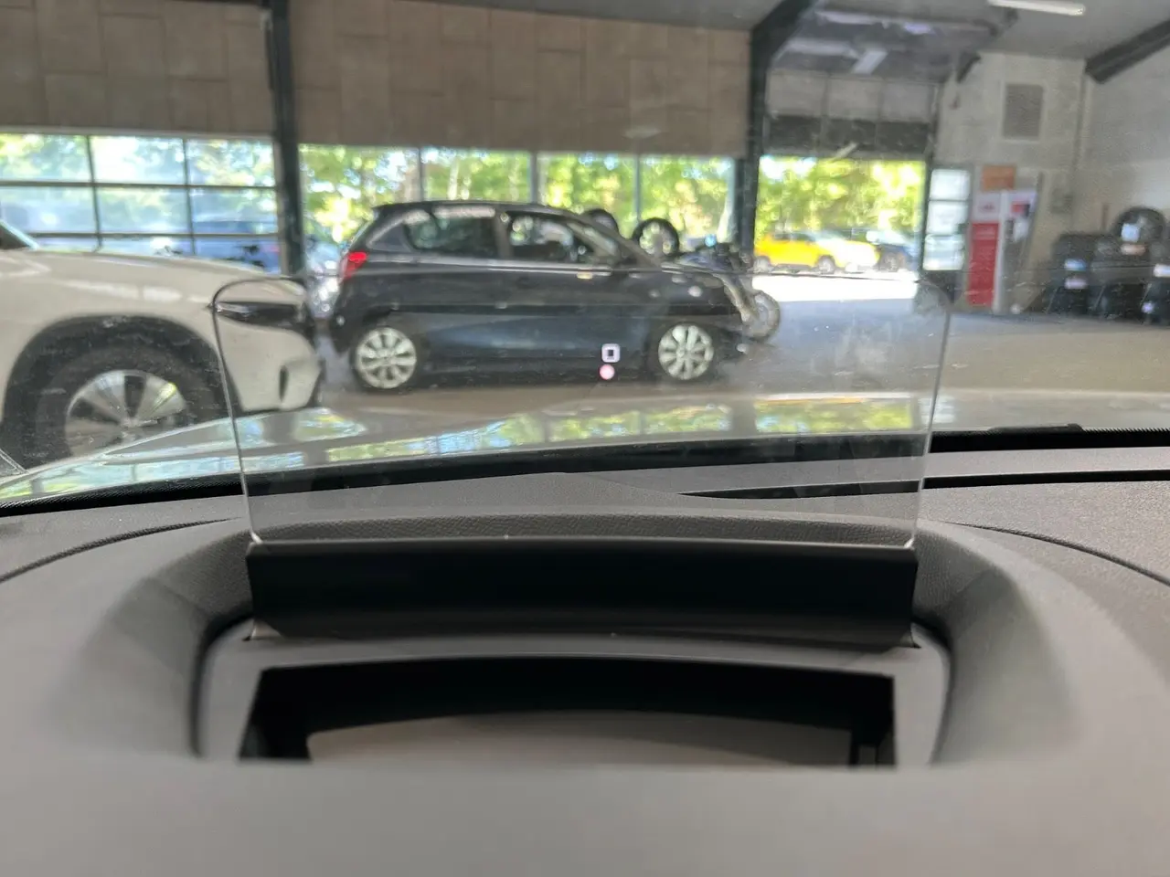 Billede 6 - Citroën ë-C4 X 50 Shine
