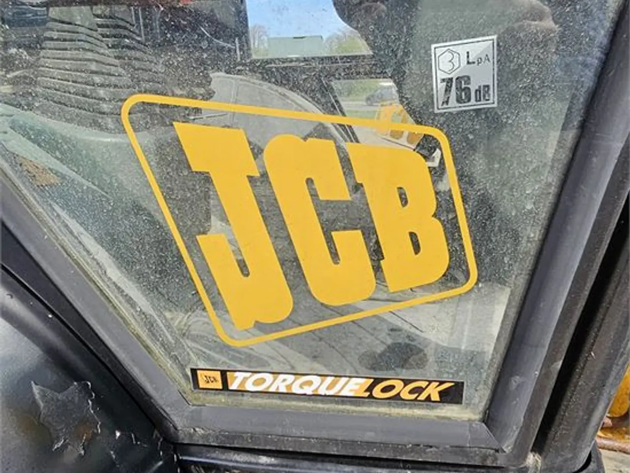 Billede 23 - JCB 4CX eco T4i III B - Video!