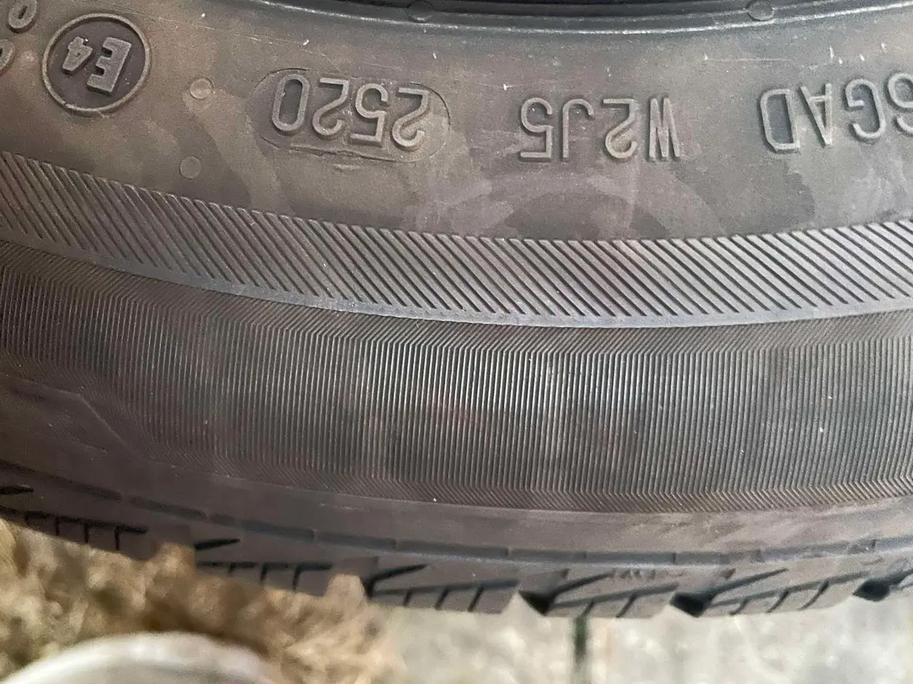 Billede 4 - 15Komplet Vintersæt til Peugeot/Citroën/FordFiesta