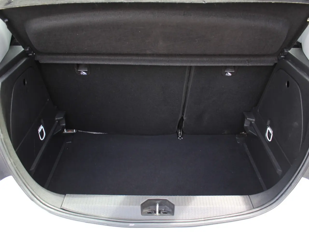 Billede 6 - Opel Corsa 1,4 Enjoy