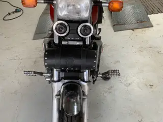 Honda VF1100 Magna