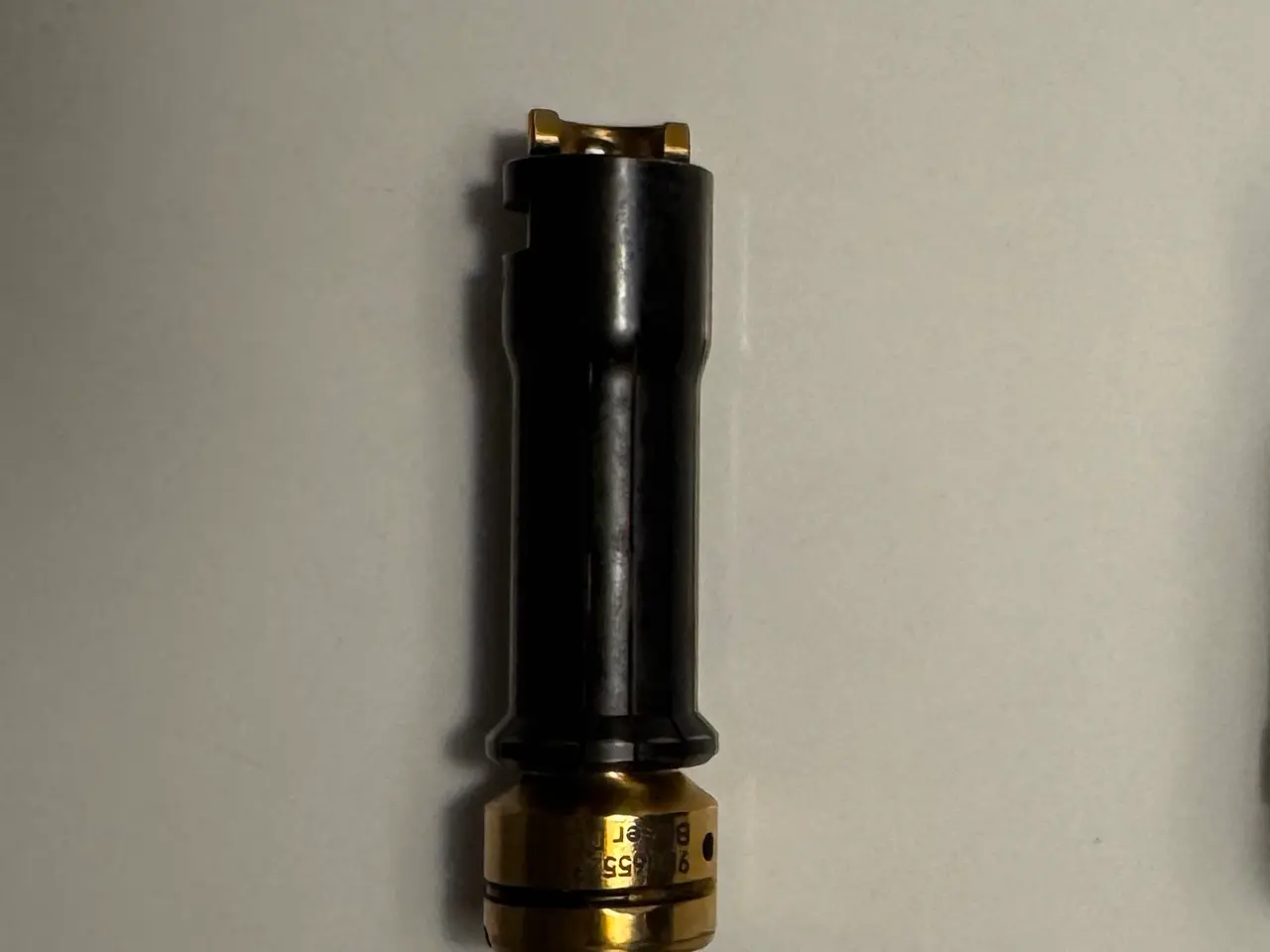 Billede 1 - Magnum Bundstykkehoved r93