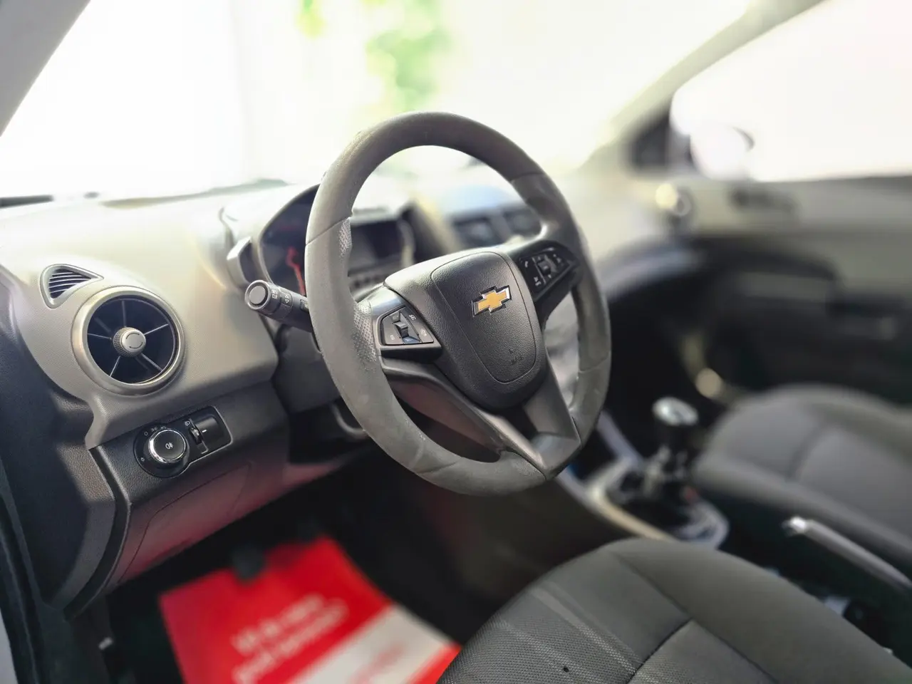 Billede 6 - Chevrolet Aveo 1,2 LT ECO
