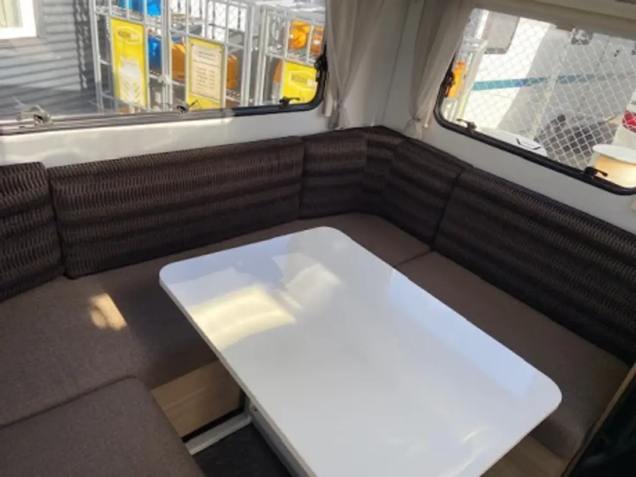 Billede 4 - Adria Altea 472 PU