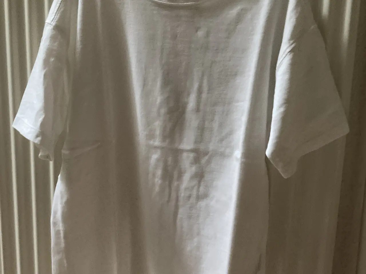 Billede 1 - 2. stk. Zara T-shirts str. 140