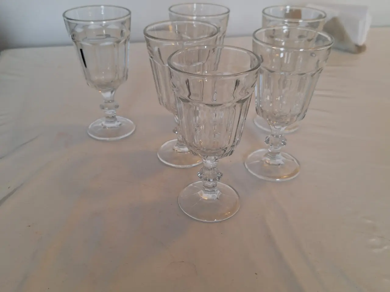 Billede 2 - Drikkeglas