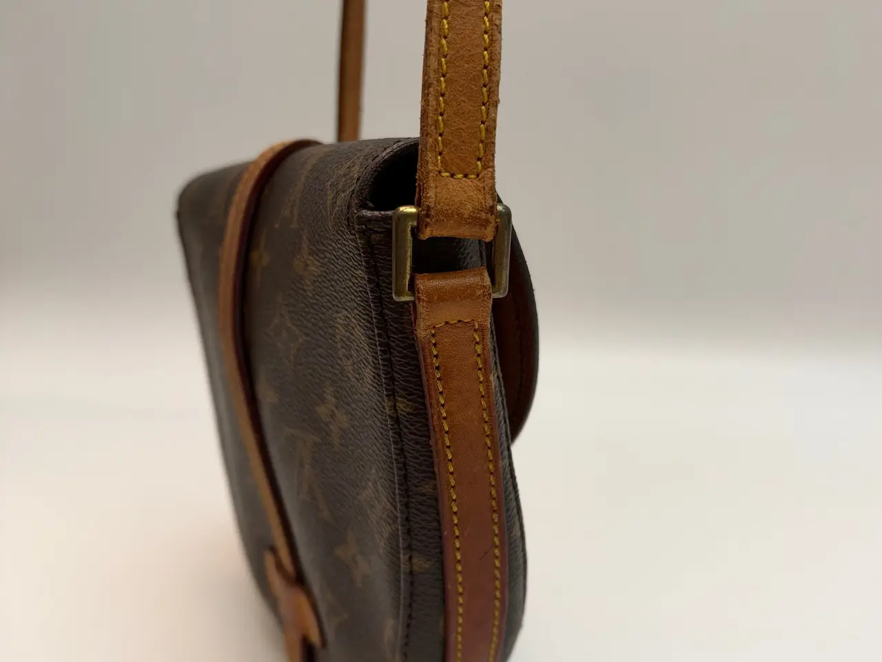 Billede 3 - Louis Vuitton Chantilly PM