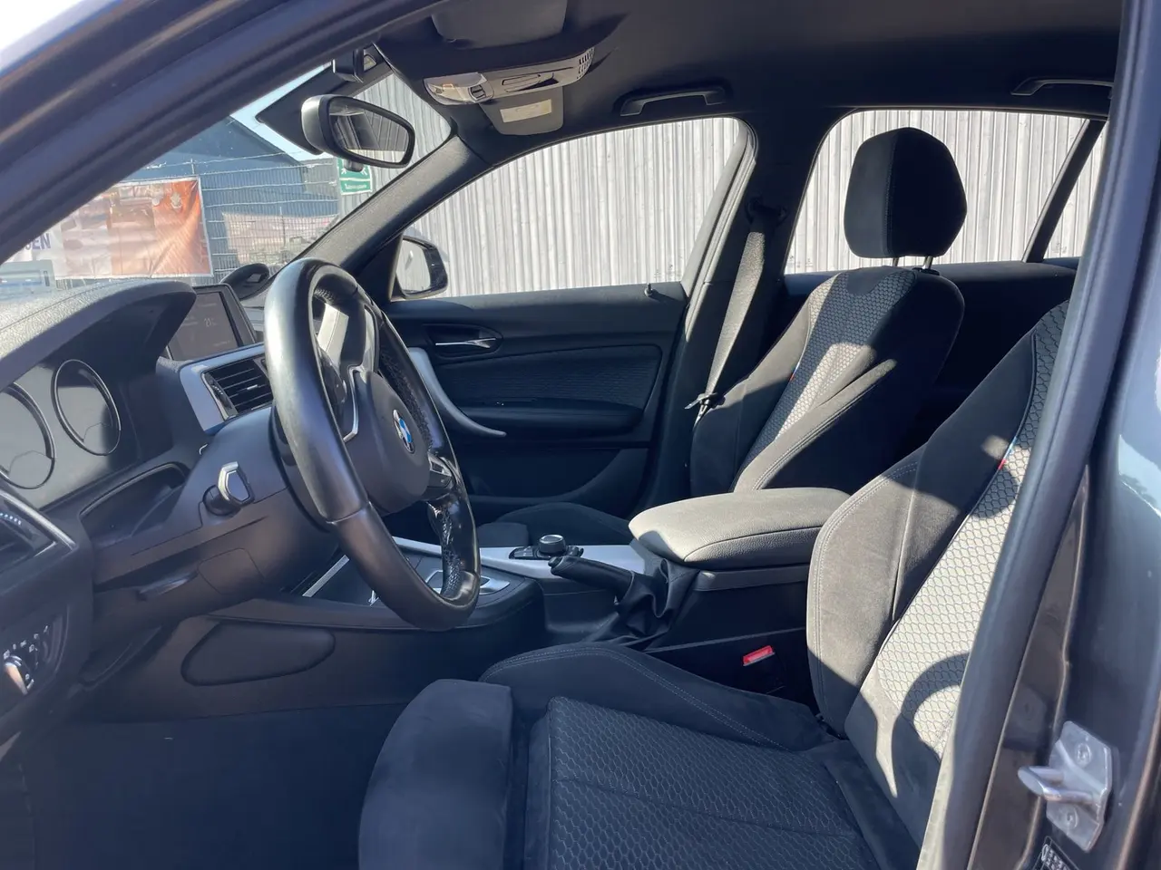 Billede 10 - BMW 118d 2,0 M-Sport aut.
