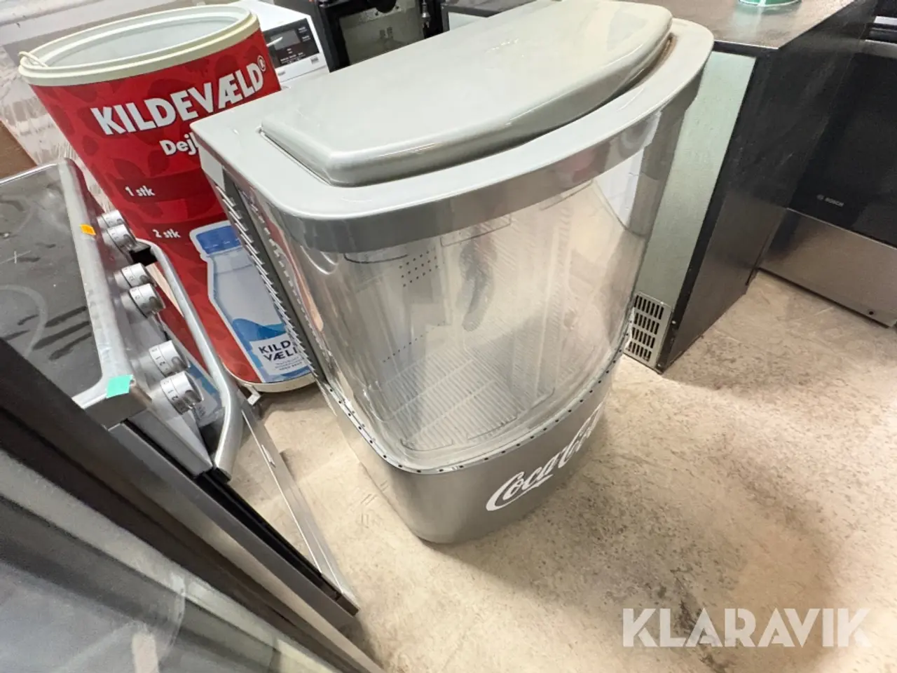 Billede 3 - Cooler Norcool Slim HC