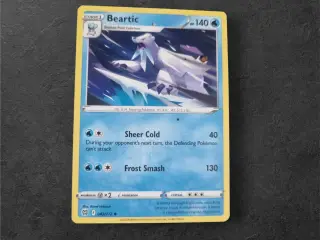 Annonce 59 - Pokemon