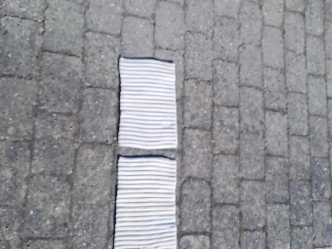 Billede 3 - Eskadron bandageunderlag