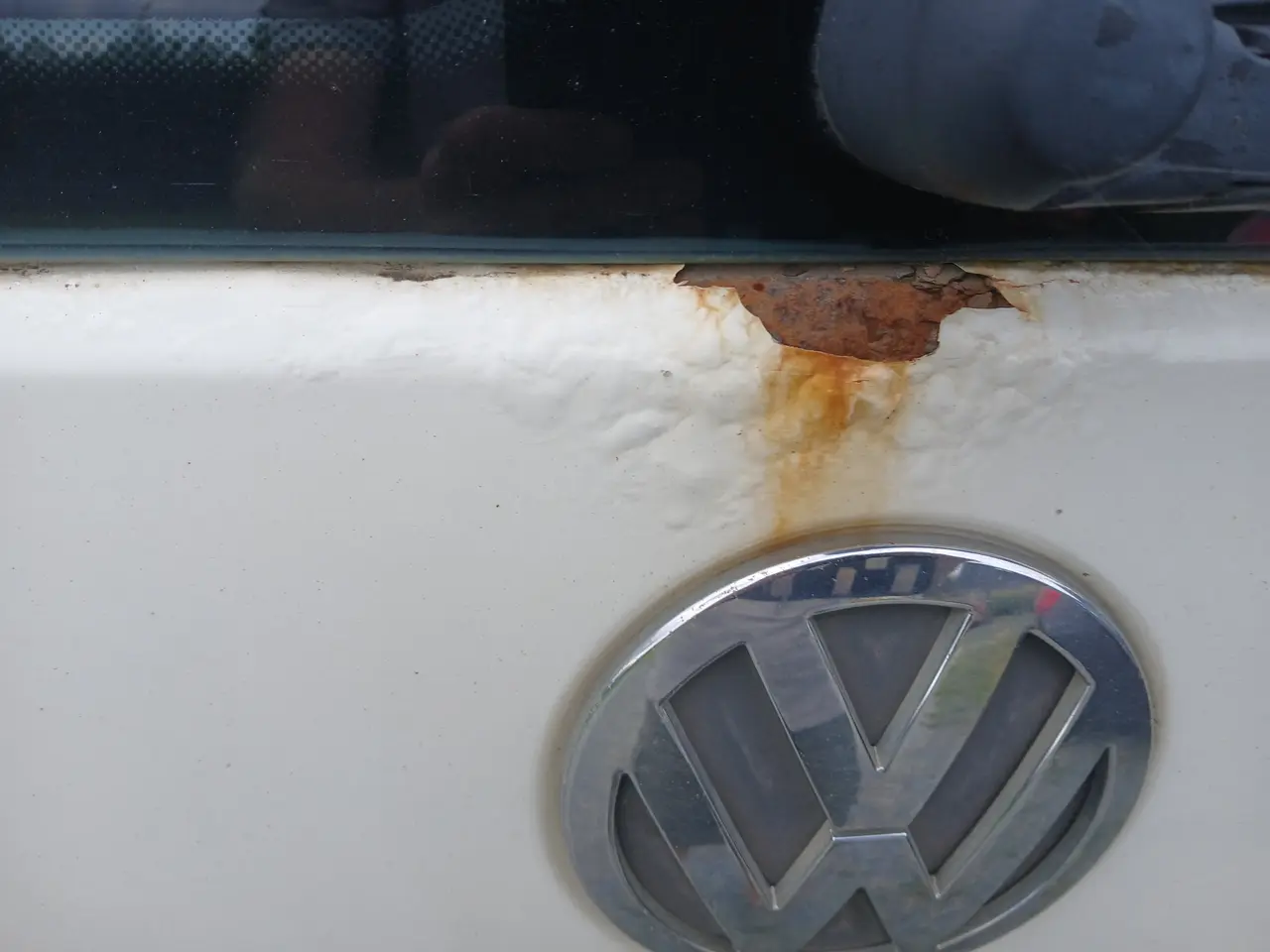 Billede 6 - VW Transporter T5, 2007