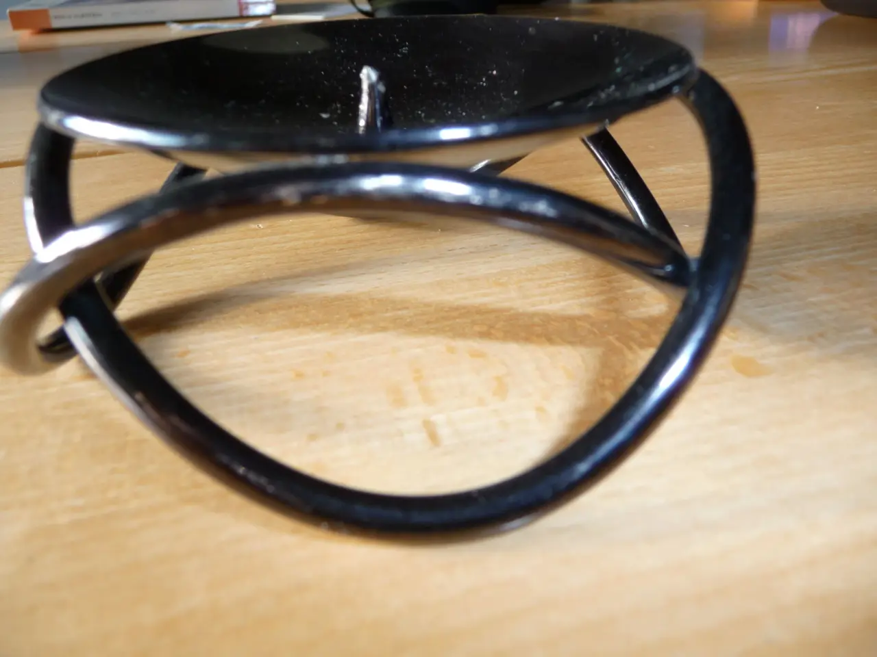 Billede 2 - Georg Jensen, lysestager