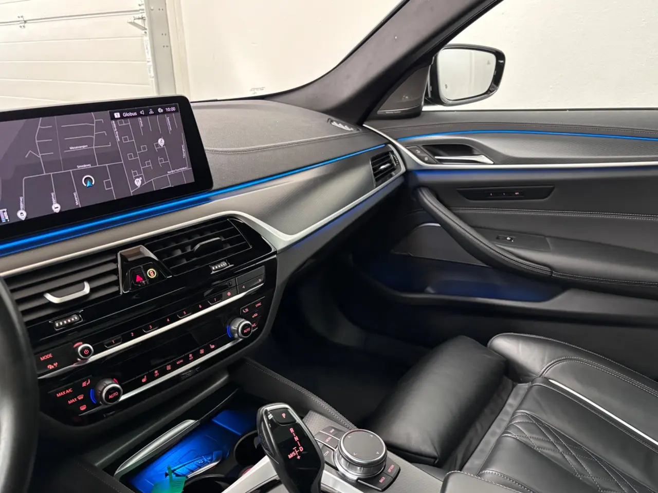 Billede 13 - BMW 530e 2,0 Touring M-Sport+ xDrive aut.