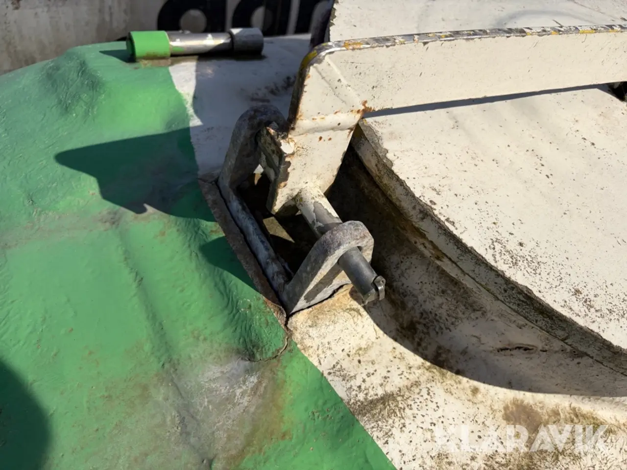 Billede 10 - Tanke T+A 16.000 Liter 2 styk.