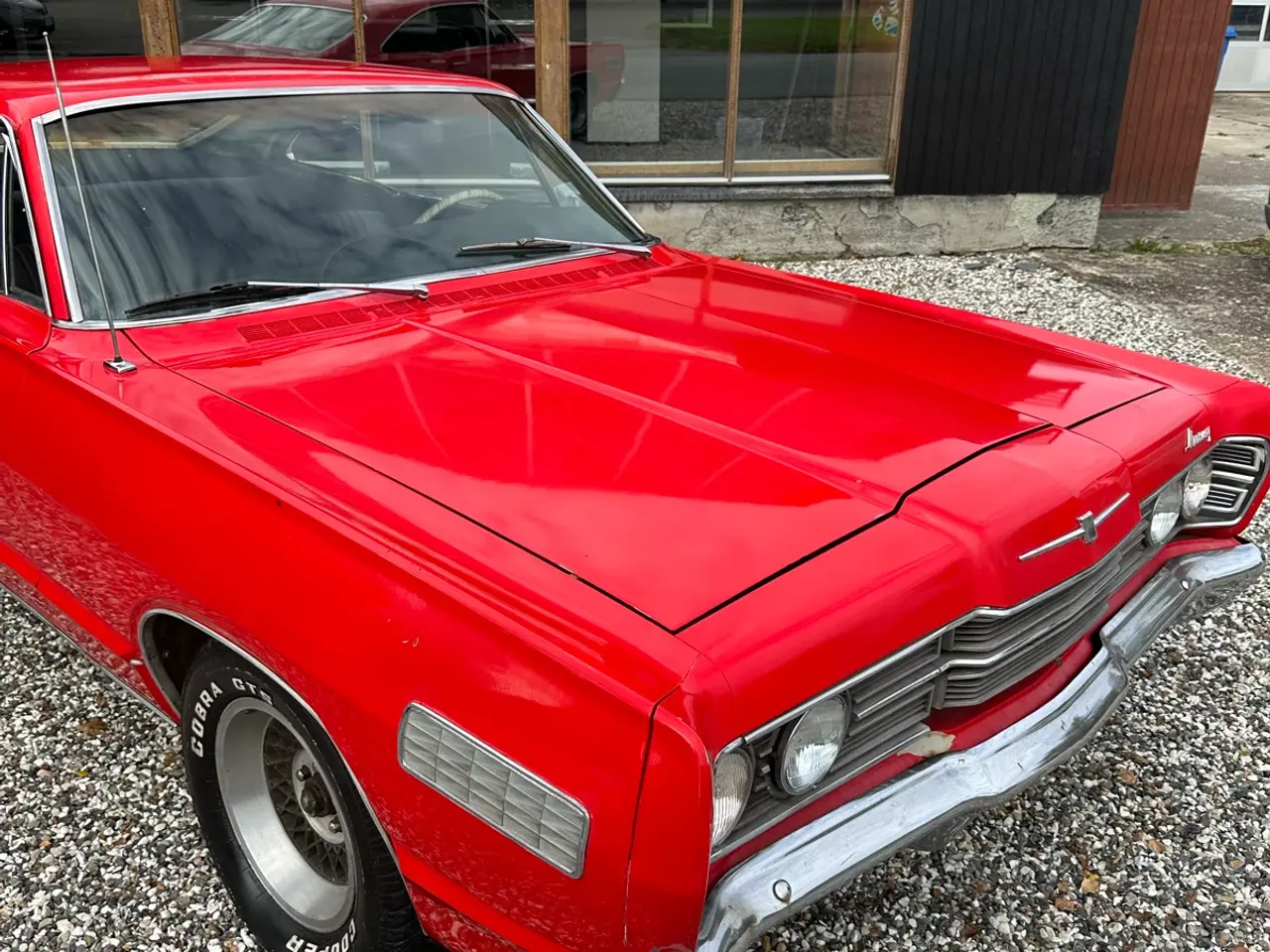 Billede 6 - 1967 Mercury Monterey