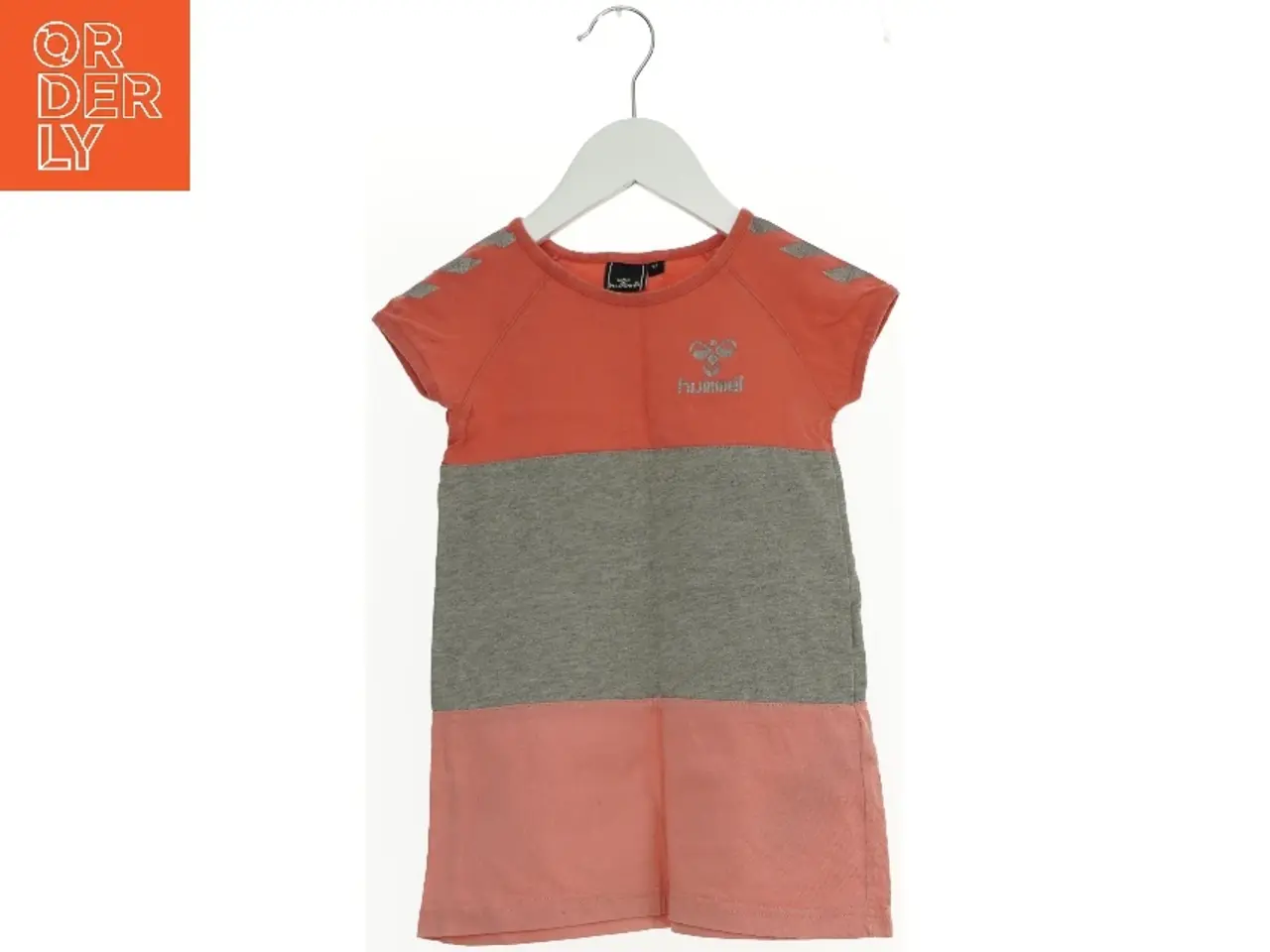 Billede 1 - Kjole fra Hummel (str. 92 cm)