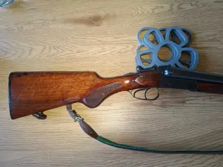 Suhl 12 x 70 SS haglgevær