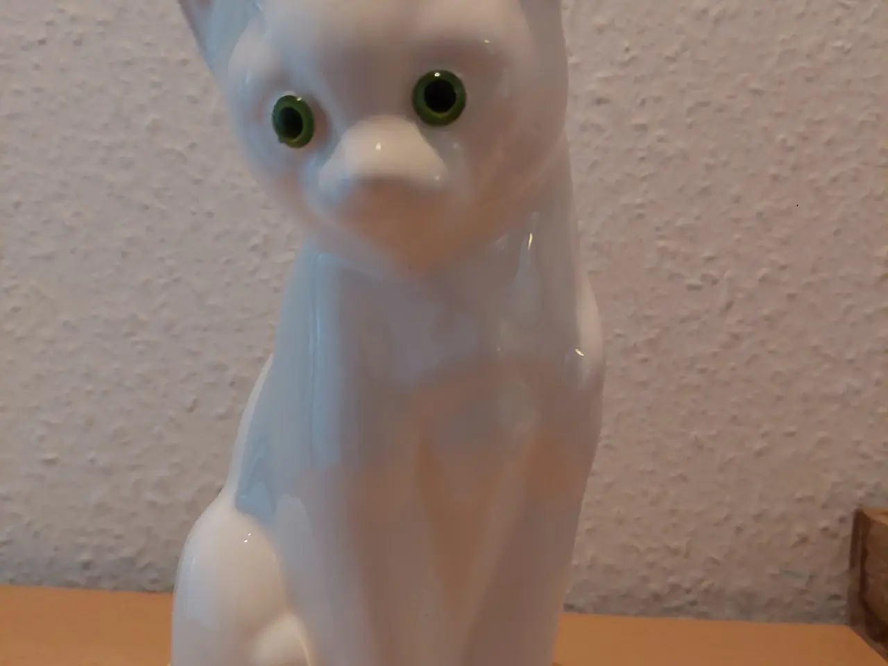 Billede 4 - Kat pynte