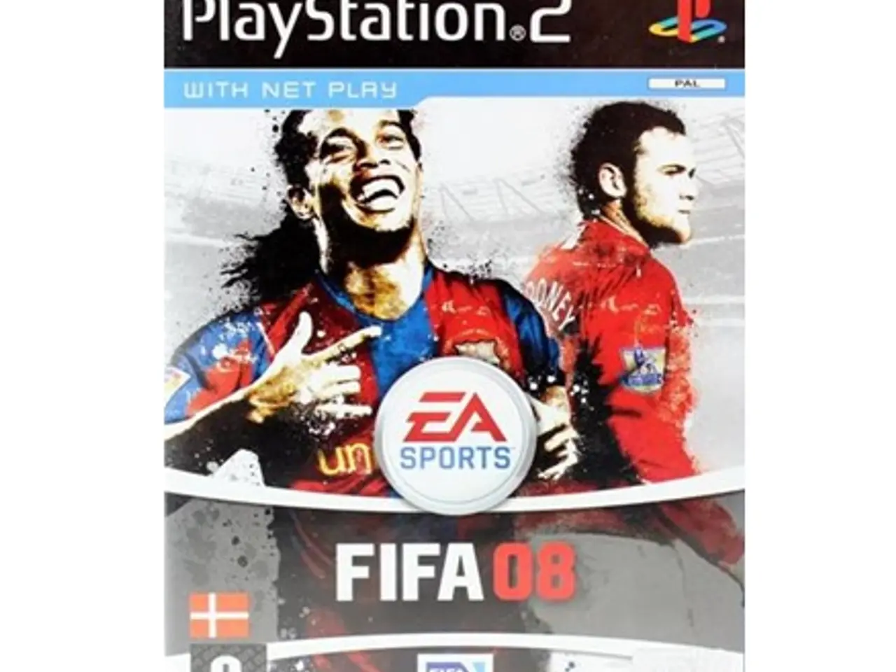Billede 1 - FIFA Soccer 08