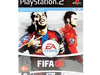 FIFA Soccer 08