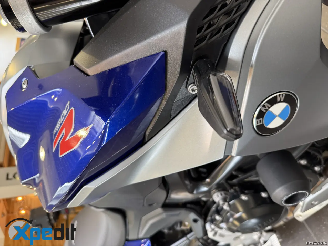 Billede 14 - BMW F 900 R