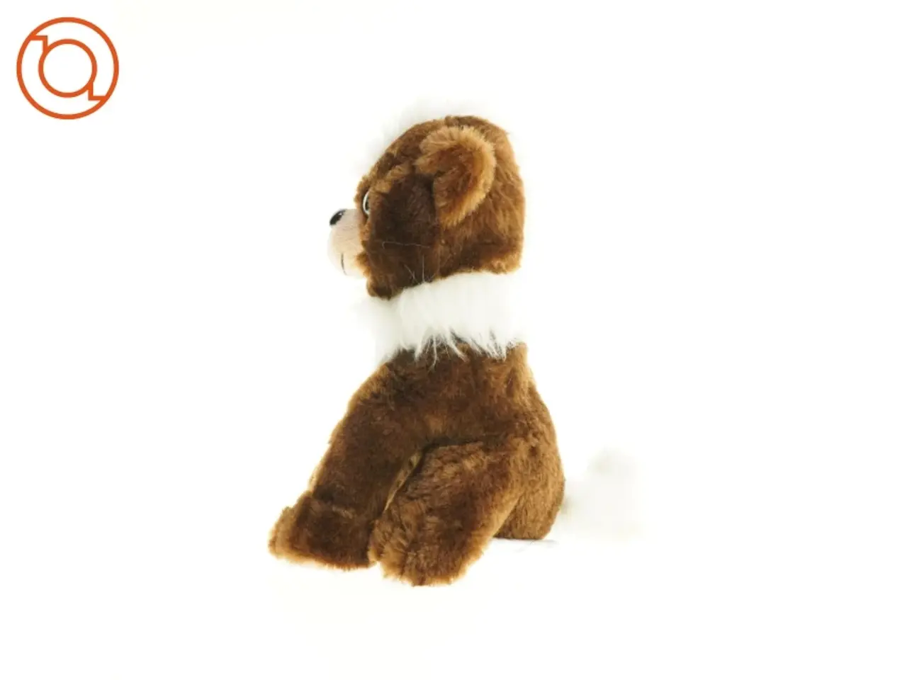 Billede 3 - Bamse fra Hip Hip (str. 23 x 15 cm)