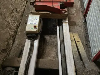 Autolift