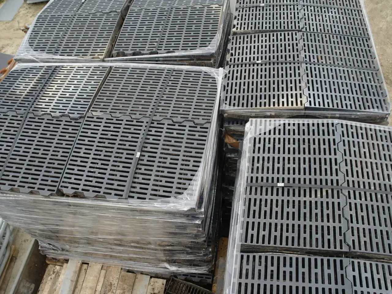 Billede 1 - SO PLAST SPALTER