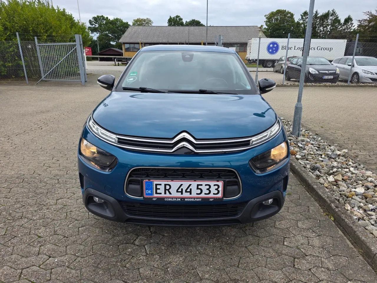 Billede 2 - Citroën C4 Cactus 1,2 PureTech 110 Iconic EAT6