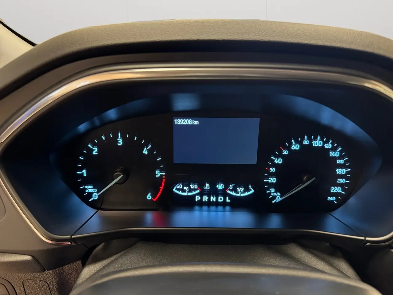 Billede 7 - Ford Focus 1,5 EcoBlue Active X stc. aut.