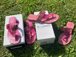 Ib Laursen sandaler - NYE - 2 par