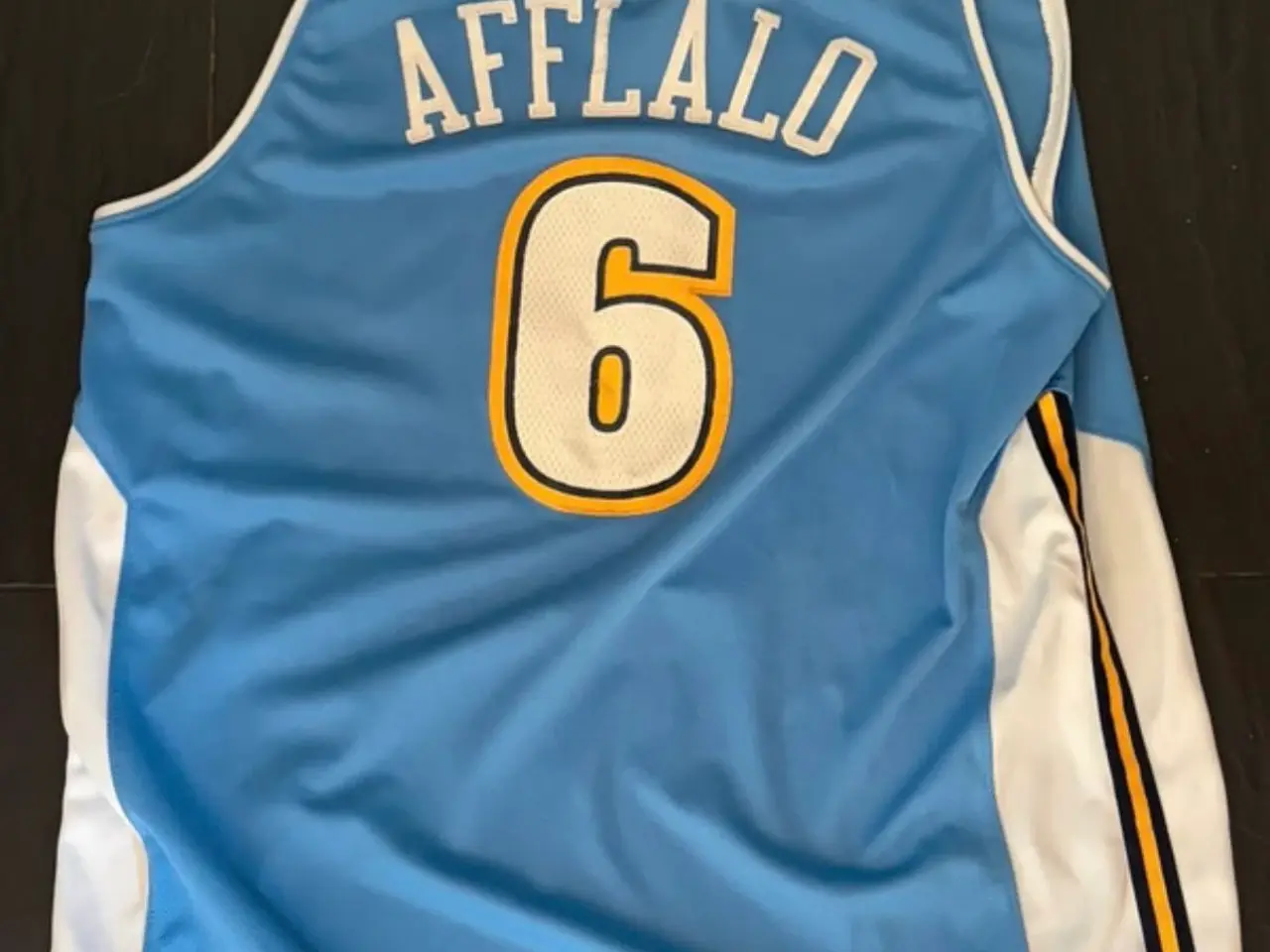 Billede 1 - Adidas NBA trøje